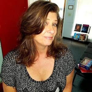 Meet your Posher, Katrina